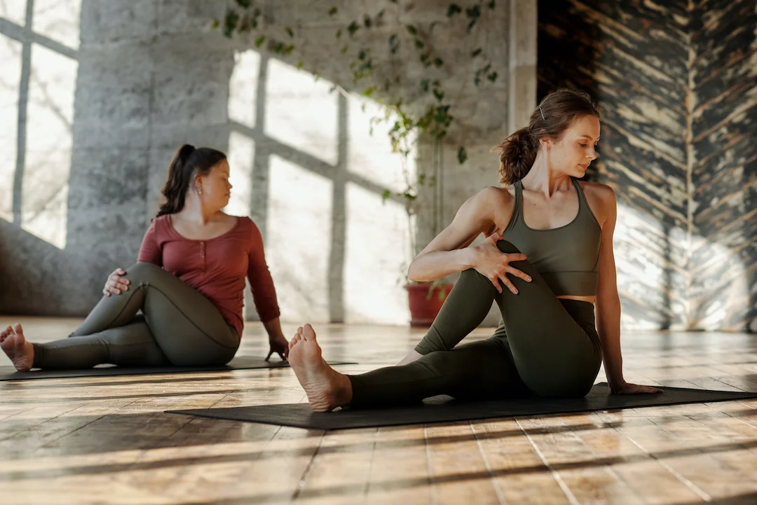 Picture-Perfect Pilates: Elevate Your Brand with Stunning Photography